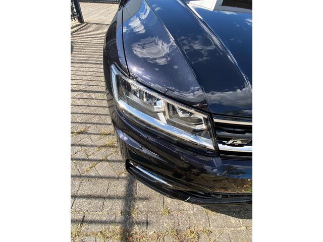 Volkswagen TIGUAN 1.5 TSI ACT Highline Business R-Line