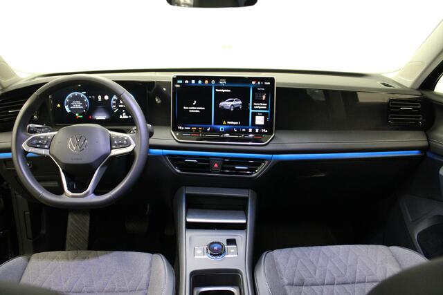 Volkswagen TIGUAN 1.5 eTSI Life Edition