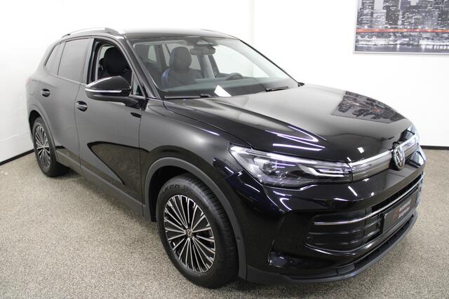 Volkswagen TIGUAN 1.5 eTSI Life Edition