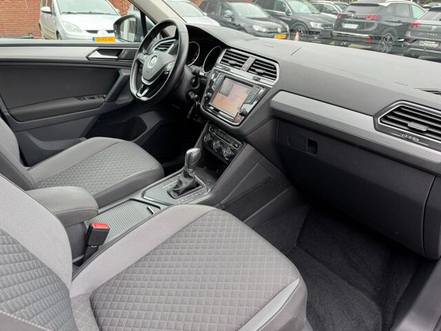 Volkswagen TIGUAN 1.4TSI 150PK DSG Highline Full-Led ACC Camera Navi
