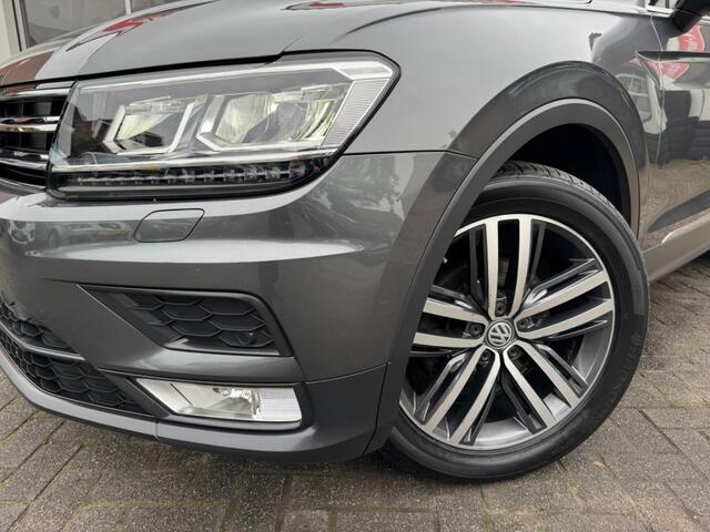 Volkswagen TIGUAN 1.4TSI 150PK DSG Highline Full-Led ACC Camera Navi
