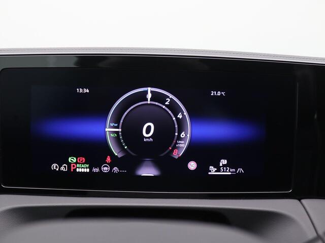 Volkswagen TIGUAN 1.5 eHybrid R-Line Edition 272PK DSG Trekhaak, Lederen bekleding, Massage, Ventilatiestoelen, Panoramadak, York 20" LMV, Navigatie, Adaptive Cruise Control, Assistentiepakket