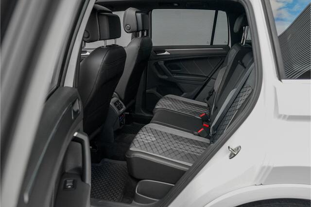 Volkswagen TIGUAN 1.5 TSI R-Line Pano ACC 21" BTW