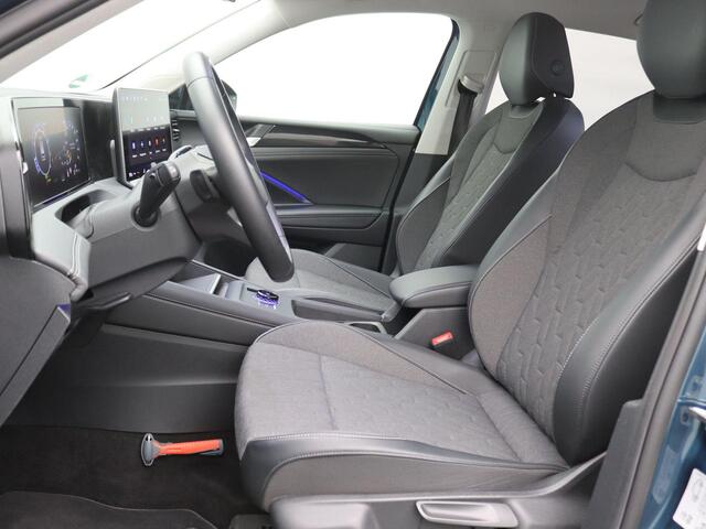 Volkswagen TIGUAN 1.5 eTSI Life Edition 150PK DSG Trekhaak, Matrix-LED, Keyless, Side Assist, Elektr. Achterklep, Alarm, Adaptieve Cruise Controle, Stoel-Stuurverwarming, Side Assist, Keyless, 17" LM Velgen