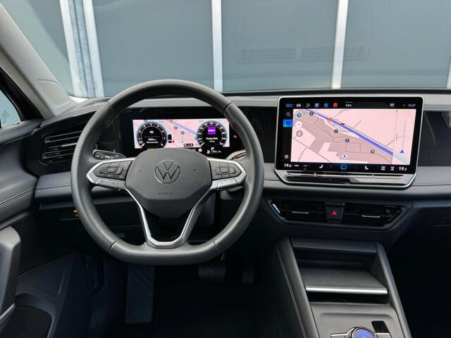 Volkswagen TIGUAN 1.5 eTSI 150pk Life Edition | 5 jaar garantie | ACC | Elk Trekha