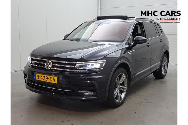 Volkswagen TIGUAN Allspace 1.5 TSI Highline Business R | Discover Pro | Dynaudio | Trekhaak | 360 Camera |*