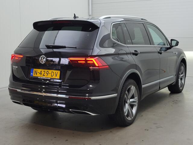 Volkswagen TIGUAN Allspace 1.5 TSI Highline Business R | Discover Pro | Dynaudio | Trekhaak | 360 Camera |*