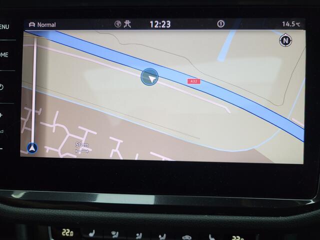 Volkswagen TIGUAN Allspace 1.5 TSI Highline Business R | Discover Pro | Dynaudio | Trekhaak | 360 Camera |*