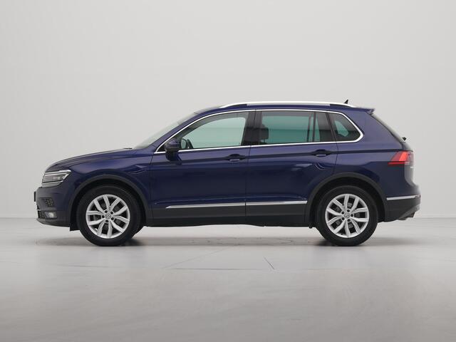 Volkswagen TIGUAN 1.5 TSI ACT 150pk DSG Highline Navigatie Acc Pdc Led El. klep 26