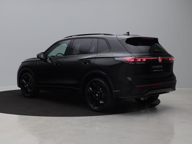 Volkswagen TIGUAN NEW 1.5 eHybrid R-Line Edition | PANO | 360° | ADAPTIVE | HUD | IQ LIGHT | MEMORY | STOELMASSAGE | STOELVENT. | STOELVERW. | TREKHAAK