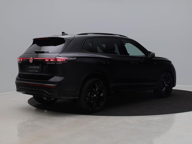 Volkswagen TIGUAN NEW 1.5 eHybrid R-Line Edition | PANO | 360° | ADAPTIVE | HUD | IQ LIGHT | MEMORY | STOELMASSAGE | STOELVENT. | STOELVERW. | TREKHAAK