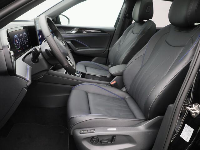 Volkswagen TIGUAN NEW 1.5 eHybrid R-Line Edition | PANO | 360° | ADAPTIVE | HUD | IQ LIGHT | MEMORY | STOELMASSAGE | STOELVENT. | STOELVERW. | TREKHAAK