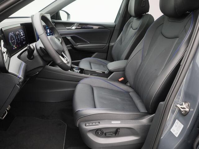 Volkswagen TIGUAN NEW 1.5 eHybrid R-Line Edition | PANO | 360° | ADAPTIVE | HUD | IQ LIGHT | MEMORY | STOELMASSAGE | STOELVENT. | STOELVERW. | TREKHAAK