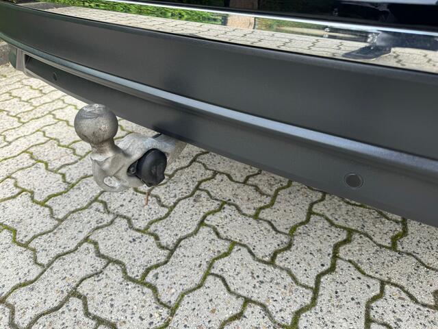 Volkswagen TIGUAN 1.4 TSI eHybrid trekhaak, virtual cockpit, cruise, navi