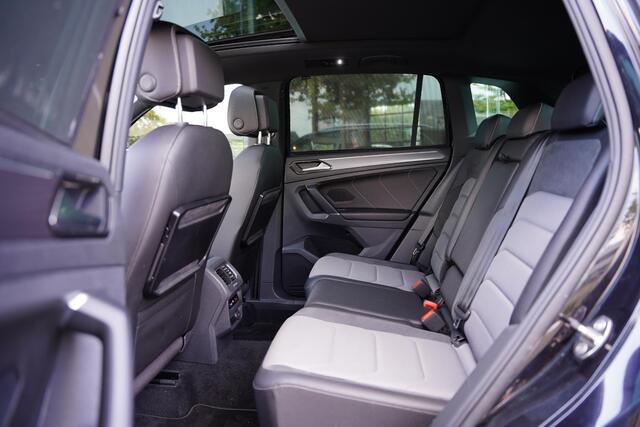 Volkswagen TIGUAN 2.0 TSI 4Motion Highline 3 x R Line Panoramadak