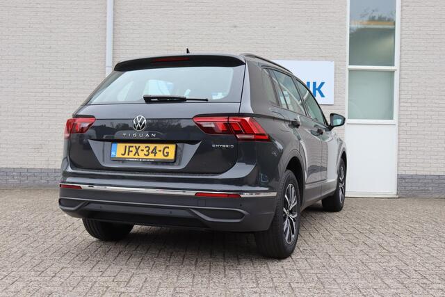 Volkswagen TIGUAN 1.4 TSI eHybrid Business+