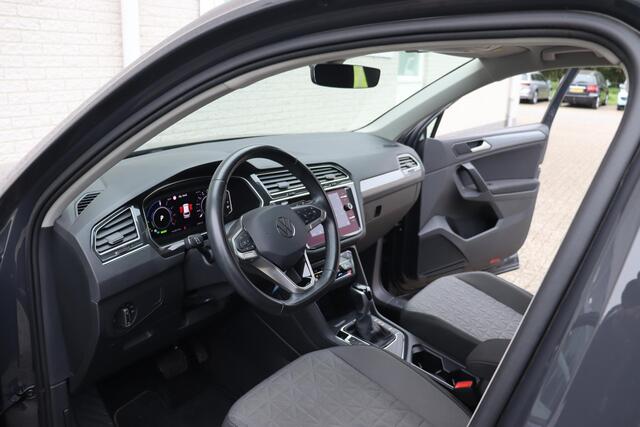 Volkswagen TIGUAN 1.4 TSI eHybrid Business+