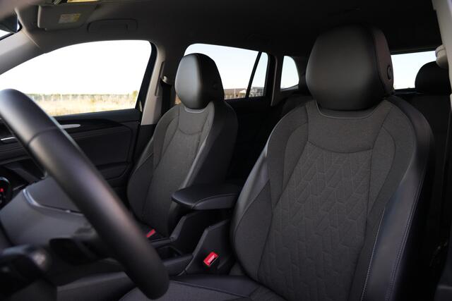 Volkswagen TIGUAN 1.5 eTSI Life Edition 150pk Navigatie/Stoelverwarming/Camera