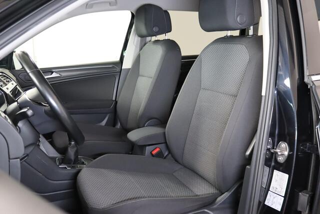 Volkswagen TIGUAN Allspace 1.5 TSI Comfortline, 7-Persoons, Stoel/Stuurverwarming, Apple CarPlay/Android Auto, ACC, Navigatie