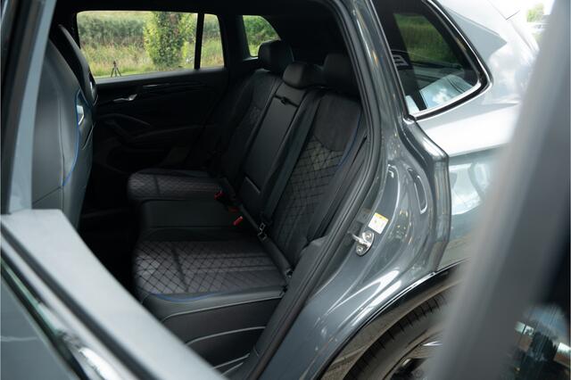 Volkswagen TIGUAN 1.5 eHybrid 272pk R-Line Edition ** HUD ** Trekhaak ** 360 camera ** Massage Blackstyle **