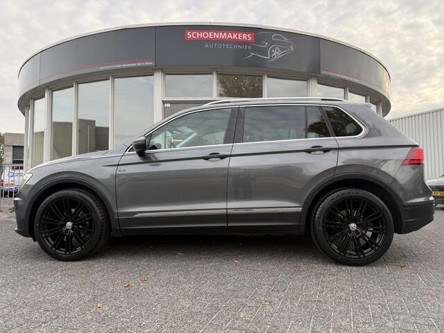 Volkswagen TIGUAN 1.4 TSI CL Bns
