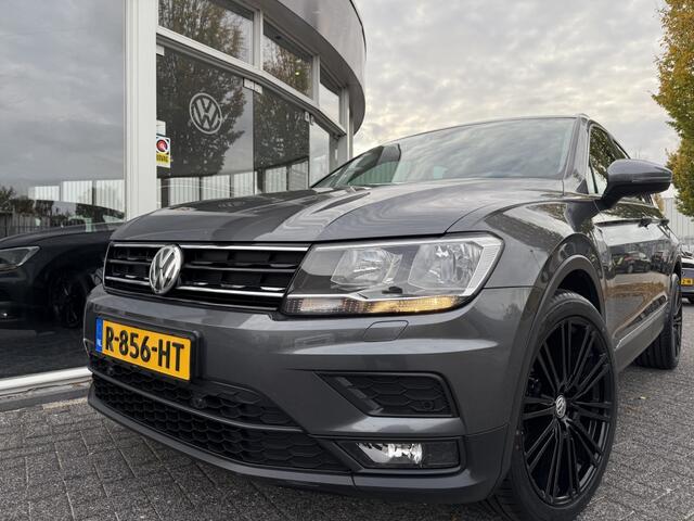 Volkswagen TIGUAN 1.4 TSI CL Bns
