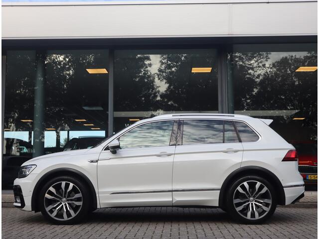 Volkswagen TIGUAN 2.0 TSI 4Motion Highline / R-Line / Panoramadak