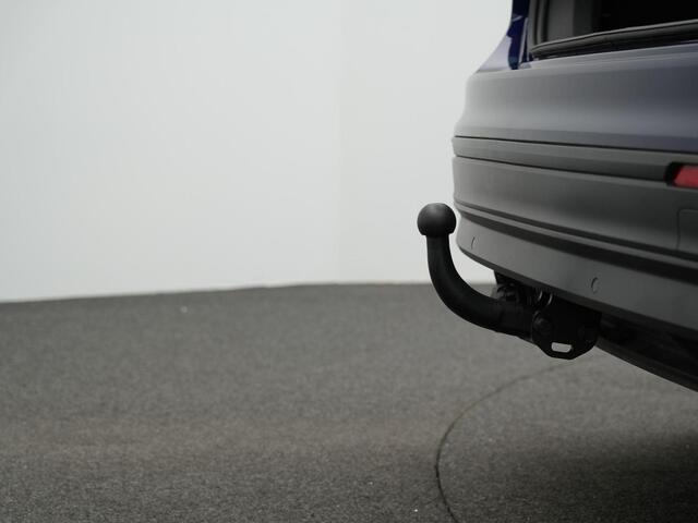 Volkswagen TIGUAN 1.5 TSI 130 pk Comfortline | Trekhaak | Navigatie | Parkeersensoren voor/achter | Adaptive Cruise