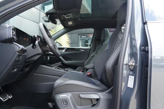 Volkswagen TIGUAN 1.5 eHybrid R-Line Edition 272 PK Panoramadak/IQ-Light/360Camera