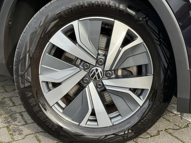Volkswagen TIGUAN 1.4 TSI eHybrid 245pk Elegance | Pano | ACC | Camera | IQ Light | Virtual Cockpit | 18 inch
