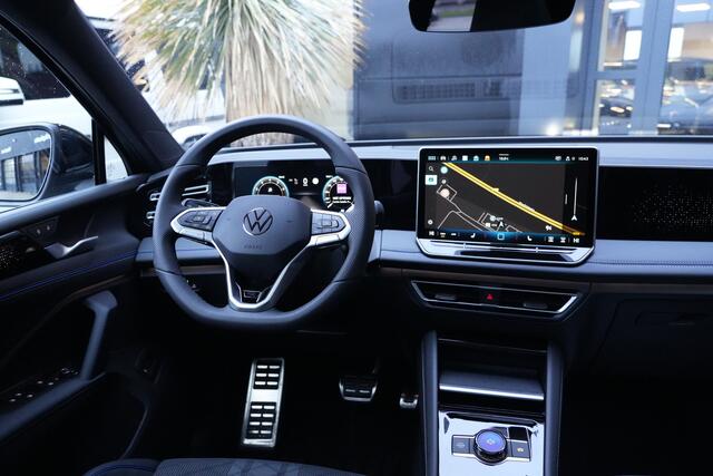 Volkswagen TIGUAN 1.5 eTSI R-Line Edition 150pk Panoramadak/Ergocomfort/360Camera