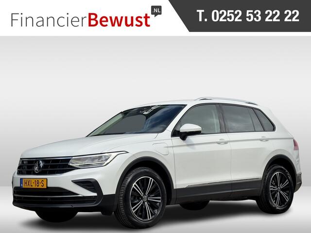 Volkswagen TIGUAN 1.4 TSI ACTIE! BETAAL NU 14950 50/50 GRATIS 2JR RENTEVRIJ FINANCIEREN