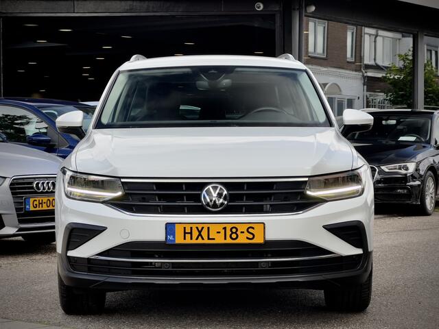Volkswagen TIGUAN 1.4 TSI ACTIE! BETAAL NU 14950 50/50 GRATIS 2JR RENTEVRIJ FINANCIEREN