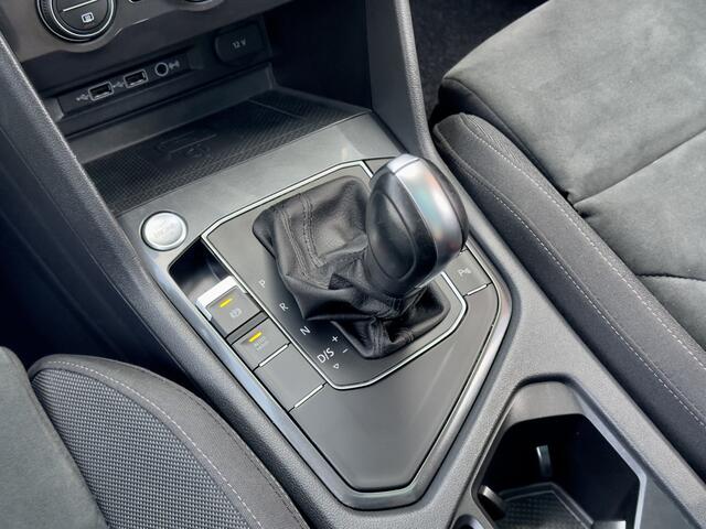 Volkswagen TIGUAN Allspace 1.5 TSI ACTIE! BETAAL NU 13450 50/50 GRATIS 2JR RENTEVRIJ FINANCIEREN