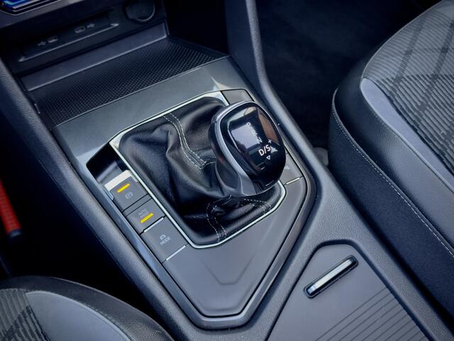 Volkswagen TIGUAN 1.5 TSI ACTIE! BETAAL NU 18450 50/50 GRATIS 2JR RENTEVRIJ FINANCIEREN