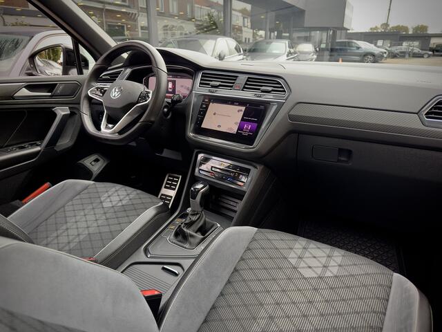 Volkswagen TIGUAN 1.5 TSI ACTIE! BETAAL NU 17450 50/50 GRATIS 2JR RENTEVRIJ FINANCIEREN