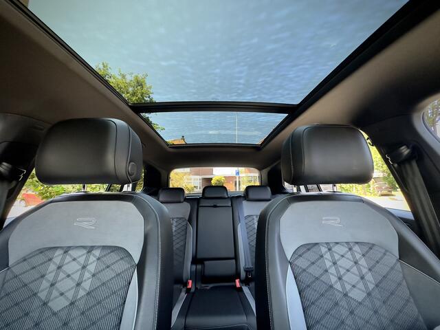 Volkswagen TIGUAN 1.5 TSI AUT7 ELEGANCE R-LINE NW-MODEL!! 56D.KM!! PANODAK NAVI CAMERA DIGI-DASH APPLE-CARPLAY 1Q-DRIVE LED LMV PDC