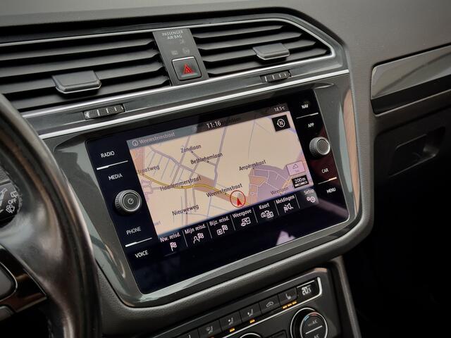 Volkswagen TIGUAN 1.4 TSI AUT6 ACT HIGHLINE PANODAK NAVI DIGI-DASH PARK-PILOT LED LMV PDC