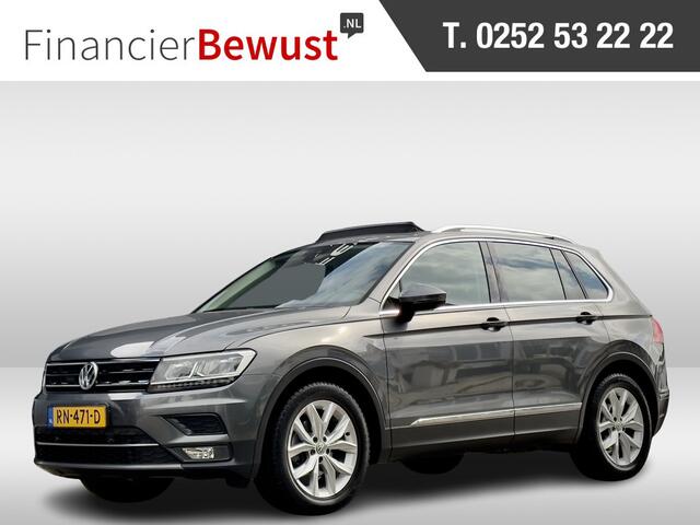 Volkswagen TIGUAN 1.4 TSI ACTIE! BETAAL NU 8950 50/50 GRATIS 2JR RENTEVRIJ FINANCIEREN