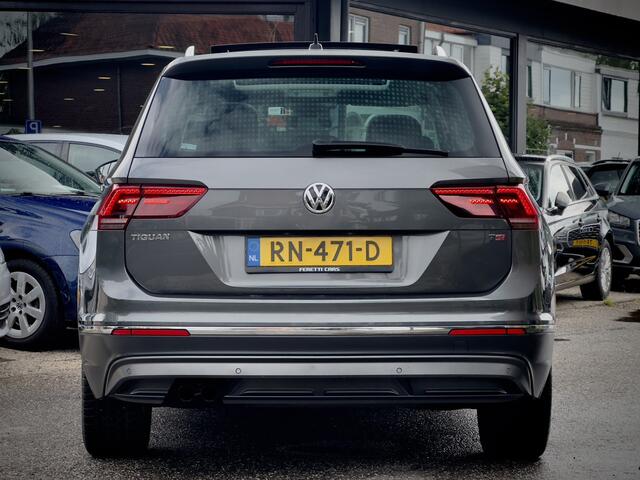 Volkswagen TIGUAN 1.4 TSI ACTIE! BETAAL NU 8950 50/50 GRATIS 2JR RENTEVRIJ FINANCIEREN