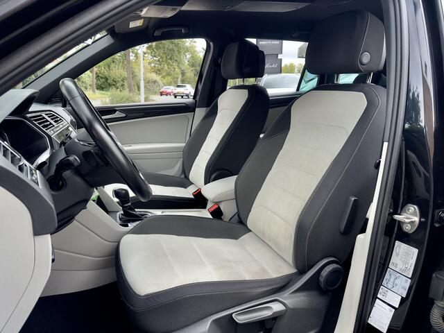 Volkswagen TIGUAN 1.5 TSI ACTIE! BETAAL NU 14950 50/50 GRATIS 2JR RENTEVRIJ FINANCIEREN