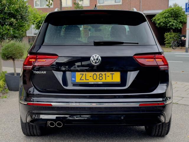 Volkswagen TIGUAN 1.5 TSI ACTIE! BETAAL NU 14950 50/50 GRATIS 2JR RENTEVRIJ FINANCIEREN