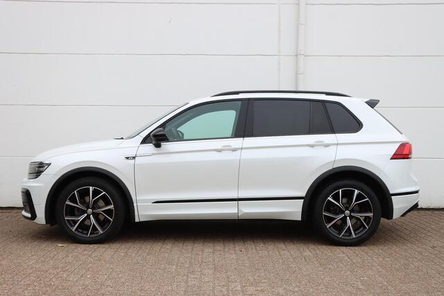 Volkswagen TIGUAN 1.5 TSI ACT Highline Business R 150pk DSG7