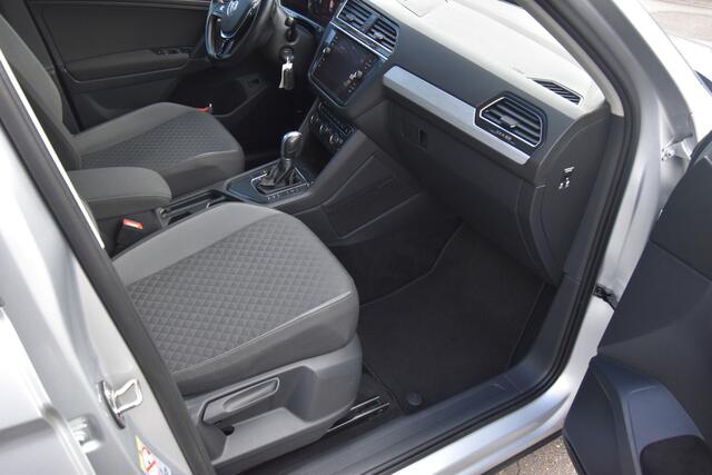 Volkswagen TIGUAN 1.5 TSI ACT Comfortline Business , TREKHAAK , VIRTUAL COCKPIT , V STOEL VERW , NAVI , LED KOPL ,