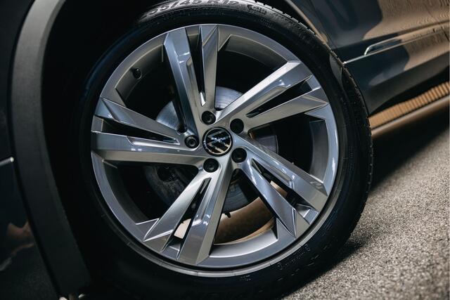 Volkswagen TIGUAN 1.5 TSI R-Line Business+ | R-Line | Cruise Control | DSG | Trekhaak |