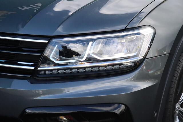 Volkswagen TIGUAN 1.5 TSI R-Line Business CARPLAY|ADAPT.CRUISE|DIGI.DASHB|TREKH|NAV|ELEK.A.KLEP|CAM|ECC|PDC|19'LMV