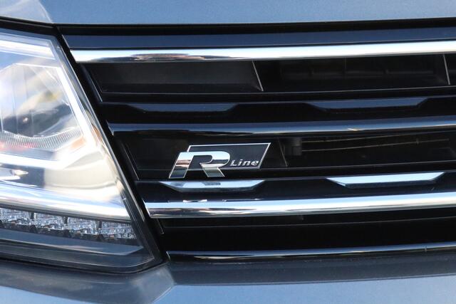 Volkswagen TIGUAN 1.5 TSI R-Line Business CARPLAY|ADAPT.CRUISE|DIGI.DASHB|TREKH|NAV|ELEK.A.KLEP|CAM|ECC|PDC|19'LMV