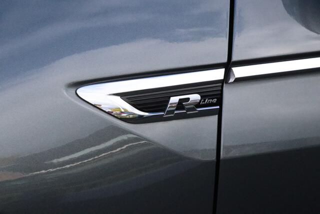 Volkswagen TIGUAN 1.5 TSI R-Line Business CARPLAY|ADAPT.CRUISE|DIGI.DASHB|TREKH|NAV|ELEK.A.KLEP|CAM|ECC|PDC|19'LMV