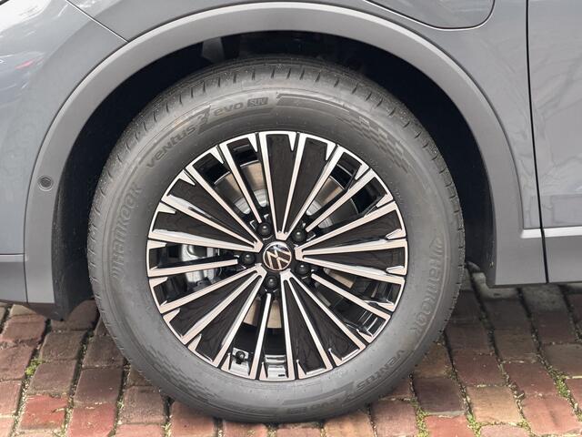 Volkswagen TIGUAN 1.5 eHybrid Life Edition | Verlicht logo | Trekhaak | keyless | 18" |