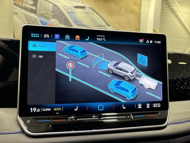 Volkswagen TIGUAN 1.5 204pk DSG eHybrid R-Line Edition · Panoramadak · 360 Camera · Elek. Trekhaak · Elek. Achterklep · Massage · 20'' Inch · Garantie t/m 18-08-2029 of 100.000km